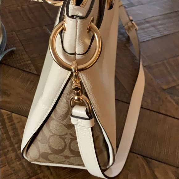 ❌SOLD❌Coach handbag - Picture 12 of 14